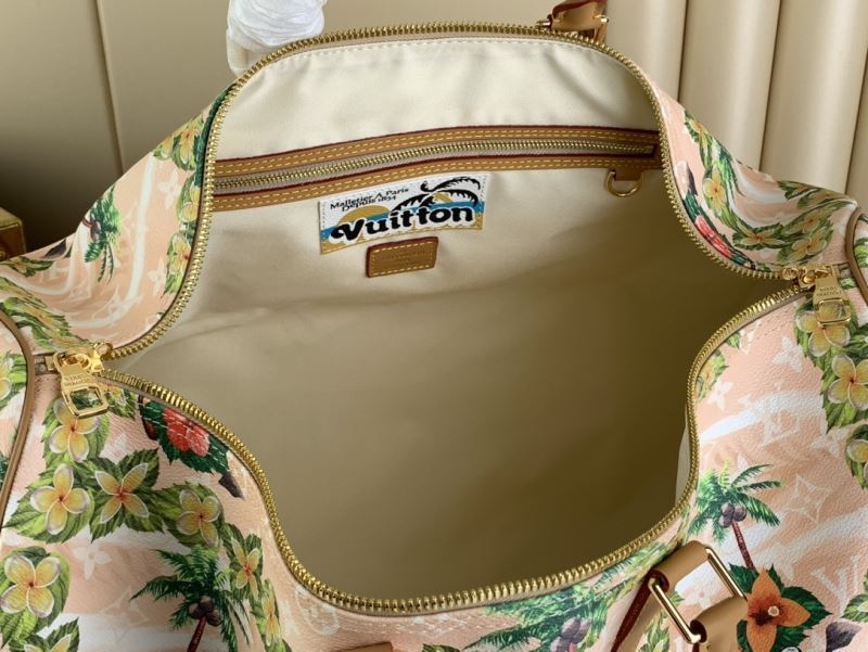 Louis Vuitton Travel Bags